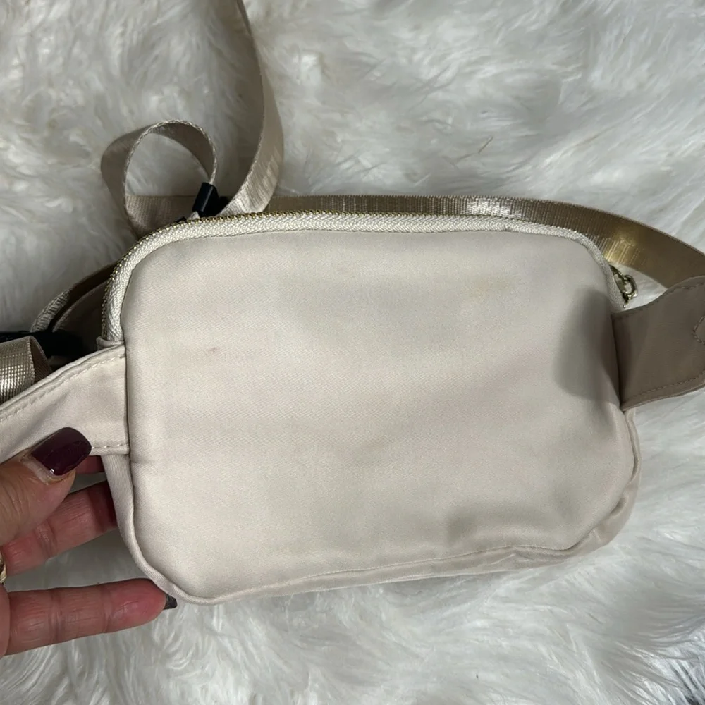 ZORFIN FANNY PACK CROSSBODY BELT BAG